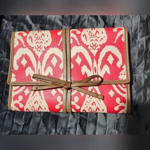 Stella & Dot Jewelry Travel Bag. Nwot.